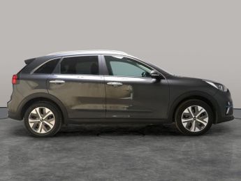 Kia Niro 64kWh 3 (201 bhp) - HEATED STEERING - BLUETOOTH - PADDLE SHIFT