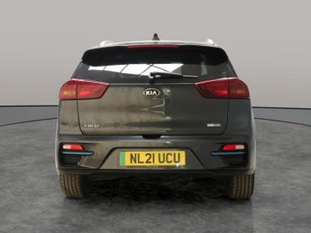 Kia Niro 64kWh 3 (201 bhp) - HEATED STEERING - BLUETOOTH - PADDLE SHIFT