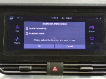 Kia Niro 64kWh 3 (201 bhp) - HEATED STEERING - BLUETOOTH - PADDLE SHIFT