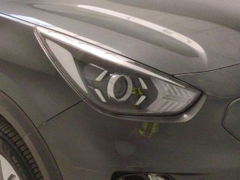Kia Niro 64kWh 3 (201 bhp) - HEATED STEERING - BLUETOOTH - PADDLE SHIFT