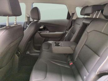 Kia Niro 64kWh 3 (201 bhp) - HEATED STEERING - BLUETOOTH - PADDLE SHIFT