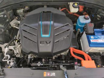 Kia Niro 64kWh 3 (201 bhp) - HEATED STEERING - BLUETOOTH - PADDLE SHIFT