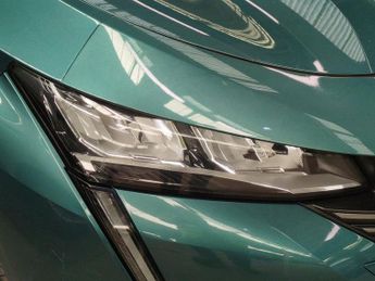 Peugeot 308 SW 1.5 BlueHDi Allure Premium EAT (130 ps) - LANE DEPARTURE  - BLUE