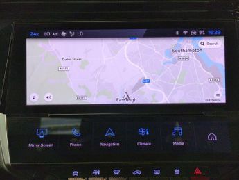 Peugeot 308 SW 1.5 BlueHDi Allure Premium EAT (130 ps) - LANE DEPARTURE  - BLUE