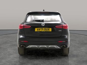 MG Mg Hs 1.5 T-GDI Excite DCT (162 ps) - BLIND SPOT ASSIST - LANE DEPARTU