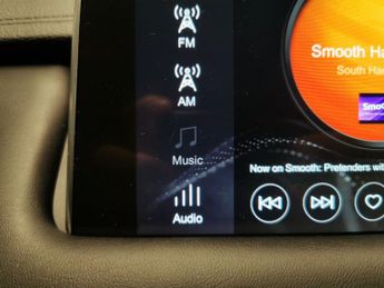 MG Mg Hs 1.5 T-GDI Excite DCT (162 ps) - BLIND SPOT ASSIST - LANE DEPARTU