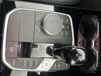 BMW 1 Series 1.5 118i M Sport (LCP) DCT (136 ps) - BMW CONNECTED PACKAGE PROF