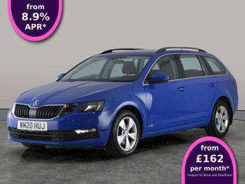 Skoda Octavia 1.0 TSI GPF SE Technology (115 ps) - CLIMATE CONTROL - DAB - USB