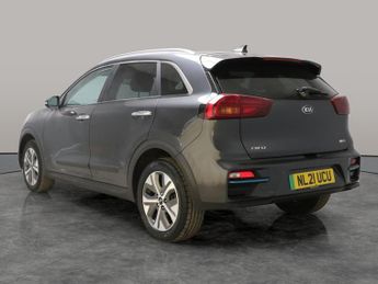 Kia Niro 64kWh 3 (201 bhp) - HEATED STEERING - BLUETOOTH - PADDLE SHIFT