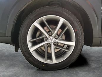 MG Mg Hs 1.5 T-GDI Excite DCT (162 ps) - BLIND SPOT ASSIST - LANE DEPARTU