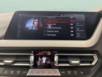 BMW 1 Series 1.5 118i M Sport (LCP) DCT (136 ps) - BMW CONNECTED PACKAGE PROF