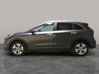 Kia Niro 64kWh 3 (201 bhp) - HEATED STEERING - BLUETOOTH - PADDLE SHIFT