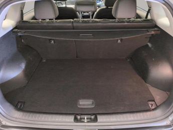 Kia Niro 64kWh 3 (201 bhp) - HEATED STEERING - BLUETOOTH - PADDLE SHIFT