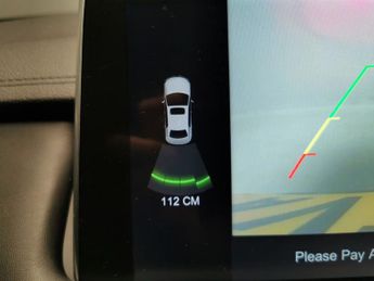 MG Mg Hs 1.5 T-GDI Excite DCT (162 ps) - BLIND SPOT ASSIST - LANE DEPARTU