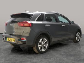 Kia Niro 64kWh 3 (201 bhp) - HEATED STEERING - BLUETOOTH - PADDLE SHIFT