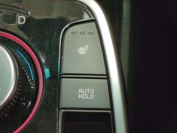 Kia Niro 64kWh 3 (201 bhp) - HEATED STEERING - BLUETOOTH - PADDLE SHIFT