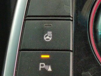 Kia Niro 64kWh 3 (201 bhp) - HEATED STEERING - BLUETOOTH - PADDLE SHIFT