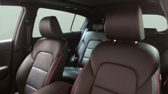 Kia Sportage 1.6 T-GDi GT-Line S DCT AWD (174 bhp) - HEATED STEERING - BLIND 