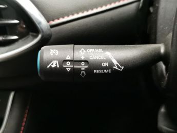 MG Mg Hs 1.5 T-GDI Excite DCT (162 ps) - BLIND SPOT ASSIST - LANE DEPARTU