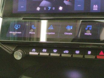Peugeot 308 SW 1.5 BlueHDi Allure Premium EAT (130 ps) - LANE DEPARTURE  - BLUE