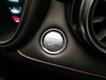 MG Mg Hs 1.5 T-GDI Excite DCT (162 ps) - BLIND SPOT ASSIST - LANE DEPARTU