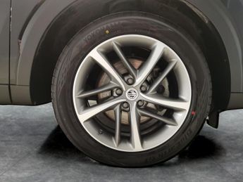 MG Mg Hs 1.5 T-GDI Excite DCT (162 ps) - NAV - BLIND SPOT ASSIST - LANE D