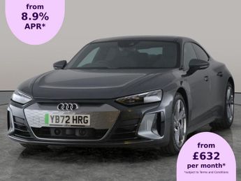 Audi E-Tron 93.4kWh quattro (476 ps) - CARPLAY - LED - REVERSE CAM