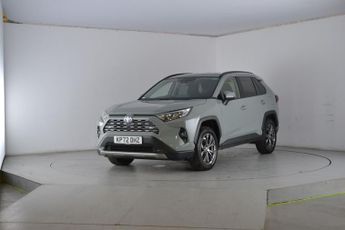 Land Rover Range Rover Evoque 2.0 D165 MHEV 4WD (163 ps) - REVERSE CAM - NAV - BLUETOOTH
