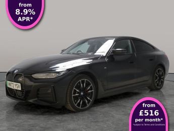 BMW M5 M50 83.9kWh Gran Coupe 4WD (544 ps) - ADAPT CRUISE - HUD - HK AU