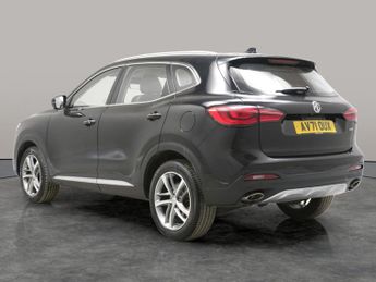 MG Mg Hs 1.5 T-GDI Excite DCT (162 ps) - BLIND SPOT ASSIST - LANE DEPARTU
