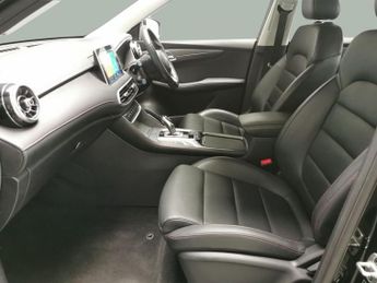 MG Mg Hs 1.5 T-GDI Excite DCT (162 ps) - NAV - BLIND SPOT ASSIST - LANE D