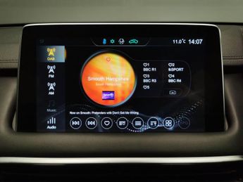 MG Mg Hs 1.5 T-GDI Excite DCT (162 ps) - BLIND SPOT ASSIST - LANE DEPARTU