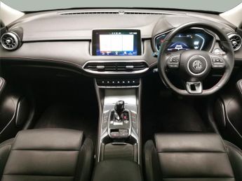 MG Mg Hs 1.5 T-GDI Excite DCT (162 ps) - BLIND SPOT ASSIST - LANE DEPARTU