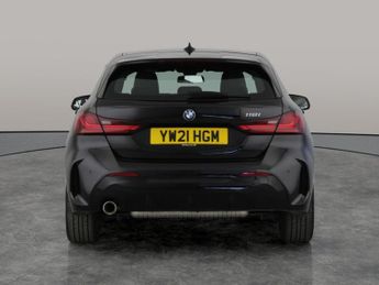 BMW 1 Series 1.5 118i M Sport (LCP) DCT (136 ps) - BMW CONNECTED PACKAGE PROF