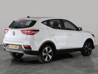 MG MG ZS 44.5kWh Excite (143 ps) - LANE DEPARTURE  - BLUETOOTH - DRIVING 