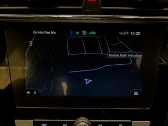 MG MG ZS 44.5kWh Excite (143 ps) - LANE DEPARTURE  - BLUETOOTH - DRIVING 