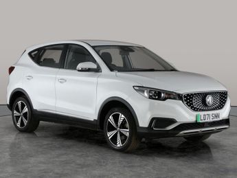 MG MG ZS 44.5kWh Excite (143 ps) - LANE DEPARTURE  - BLUETOOTH - DRIVING 