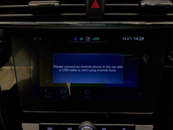 MG MG ZS 44.5kWh Excite (143 ps) - LANE DEPARTURE  - BLUETOOTH - DRIVING 