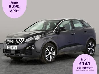 Peugeot 3008 1.5 BlueHDi Active (130 ps) - SPEED LIMIT RECOG - CLIMATE CONTRO