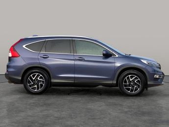 Honda CR-V 1.6 i-DTEC SE Plus Navi 4WD (160 ps) - CLIMATE CONTROL - AUTO HE