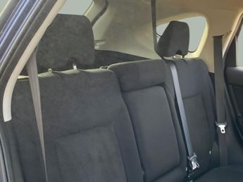 Honda CR-V 1.6 i-DTEC SE Plus Navi 4WD (160 ps) - CLIMATE CONTROL - AUTO HE