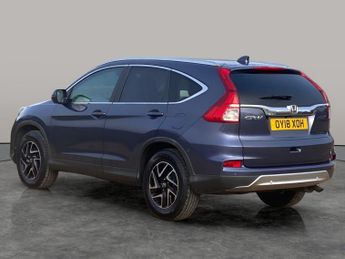 Honda CR-V 1.6 i-DTEC SE Plus Navi 4WD (160 ps) - CLIMATE CONTROL - AUTO HE