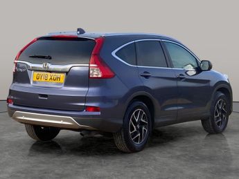 Honda CR-V 1.6 i-DTEC SE Plus Navi 4WD (160 ps) - CLIMATE CONTROL - AUTO HE
