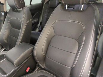 Jaguar I-PACE 400 90kWh HSE 4WD (400 ps) - KEYLESS ENTRY - HEAT AND COOL SEATS