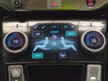 Jaguar I-PACE 400 90kWh HSE 4WD (400 ps) - KEYLESS ENTRY - HEAT AND COOL SEATS