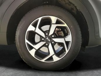 Kia Sportage 1.6 CRDi MHEV 2 DCT (134 bhp) - BLUETOOTH - PARK SENSORS