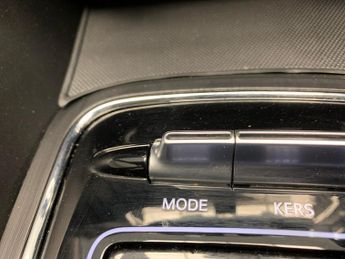 MG MG ZS 44.5kWh Excite (143 ps) - LANE DEPARTURE  - BLUETOOTH - DRIVING 