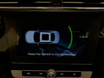 MG MG ZS 44.5kWh Excite (143 ps) - LANE DEPARTURE  - BLUETOOTH - DRIVING 