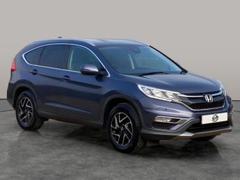 Honda CR-V 1.6 i-DTEC SE Plus Navi 4WD (160 ps) - CLIMATE CONTROL - AUTO HE