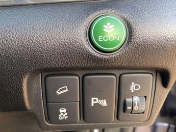 Honda CR-V 1.6 i-DTEC SE Plus Navi 4WD (160 ps) - CLIMATE CONTROL - AUTO HE
